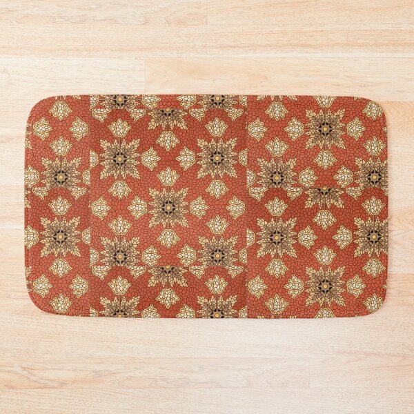 Item preview, Pastel Color Floral Pattern #14 designed and sold by Krispsm.