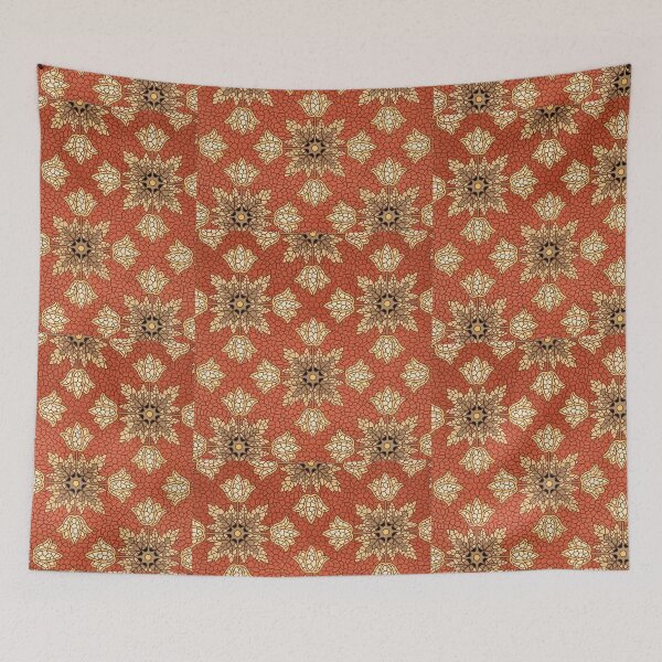 Item preview, Pastel Color Floral Pattern #14 designed and sold by Krispsm.