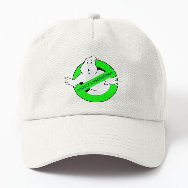 GB Fight Lymphoma Dad Hat
