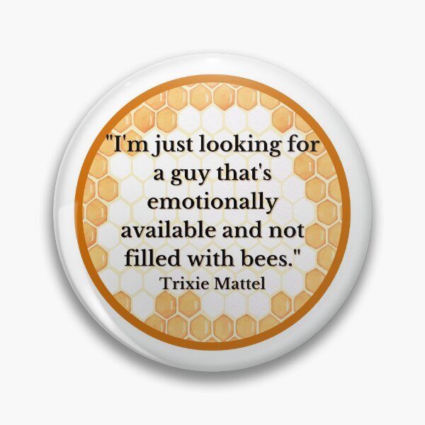 Item preview, UNHhhh I'm just looking for a guy that's emotionally available and not filled with bees designed and sold by dutchesskmw.