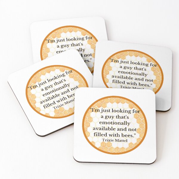 Item preview, UNHhhh I'm just looking for a guy that's emotionally available and not filled with bees designed and sold by dutchesskmw.