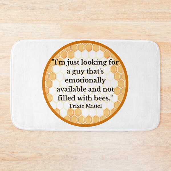 Item preview, UNHhhh I'm just looking for a guy that's emotionally available and not filled with bees designed and sold by dutchesskmw.