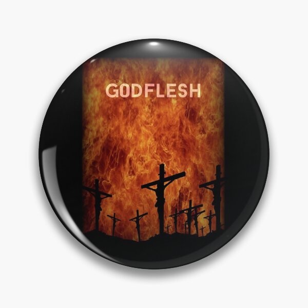 Item preview, Godflesh - Streetcleaner.  designed and sold by ssinedcalligan.