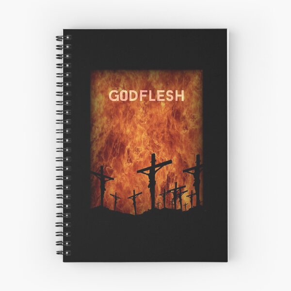 Item preview, Godflesh - Streetcleaner.  designed and sold by ssinedcalligan.