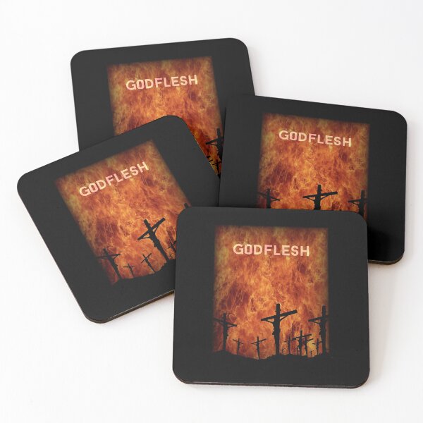 Item preview, Godflesh - Streetcleaner.  designed and sold by ssinedcalligan.