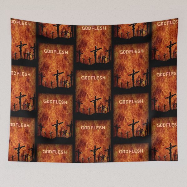 Item preview, Godflesh - Streetcleaner.  designed and sold by ssinedcalligan.