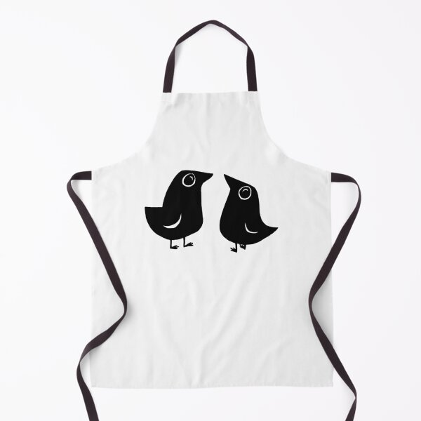 Item preview, Birds designed and sold by Robin Hogan.