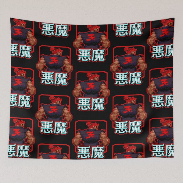 Item preview, Akuma  designed and sold by ShiersJameon.