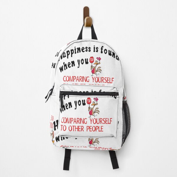 Item preview,  Happiness is found when you stop comparing yourself to other people designed and sold by atomsama.