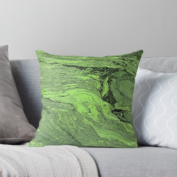 Item preview, Spring Alga Bloom designed and sold by glink.