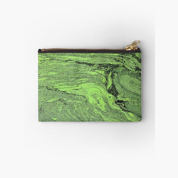 Item preview, Spring Alga Bloom designed and sold by glink.
