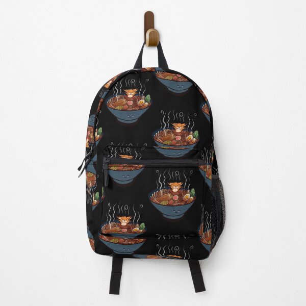 Item preview, Ramen fox designed and sold by nevangelist.