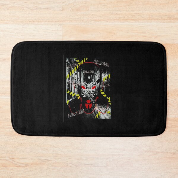 Item preview, Quarantine, Isolation, Empty Streets.  designed and sold by deacetis.