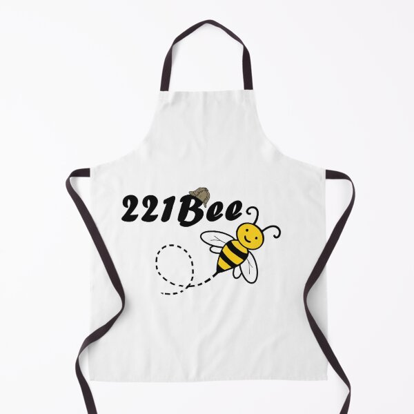 Item preview, 221 Bee designed and sold by CumberCurlyGirl.