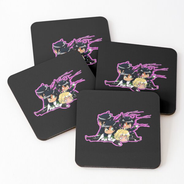 Item preview, OWARI NO SERAPH designed and sold by seraph269.