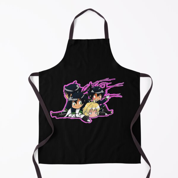 Item preview, OWARI NO SERAPH designed and sold by seraph269.