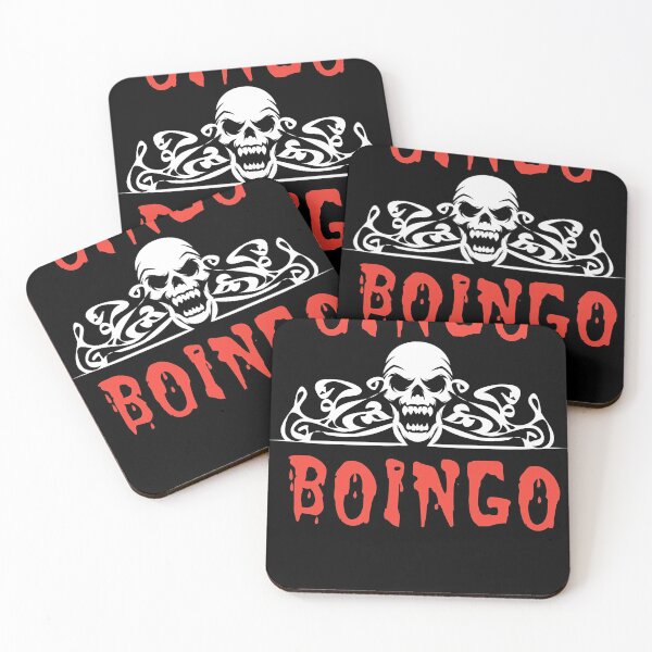 Item preview, Oingo Boingo designed and sold by camiebell.