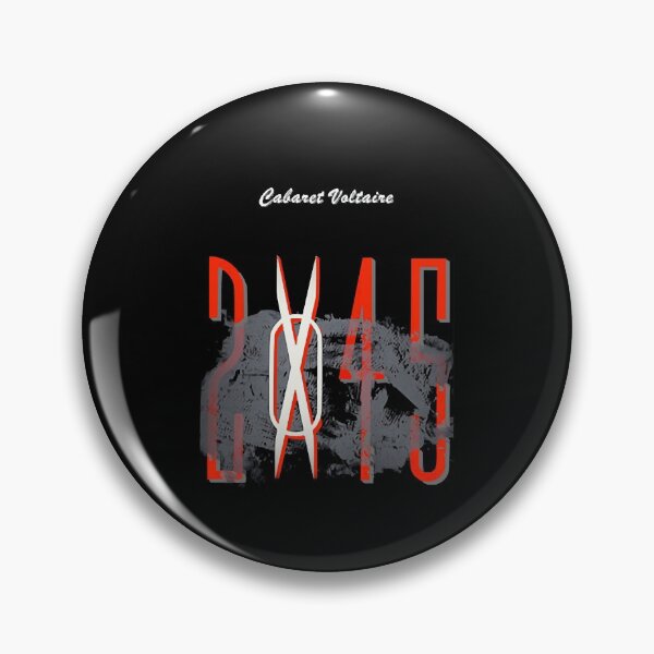 Item preview, Cabaret Voltaire - 2 X 45.  designed and sold by labrumitt.