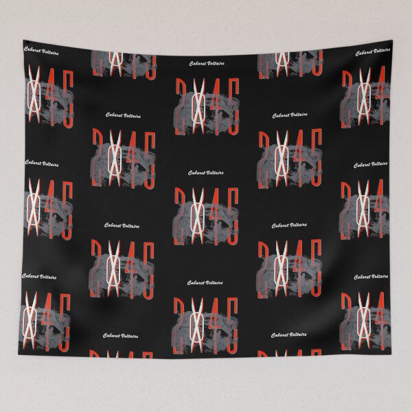 Item preview, Cabaret Voltaire - 2 X 45.  designed and sold by labrumitt.