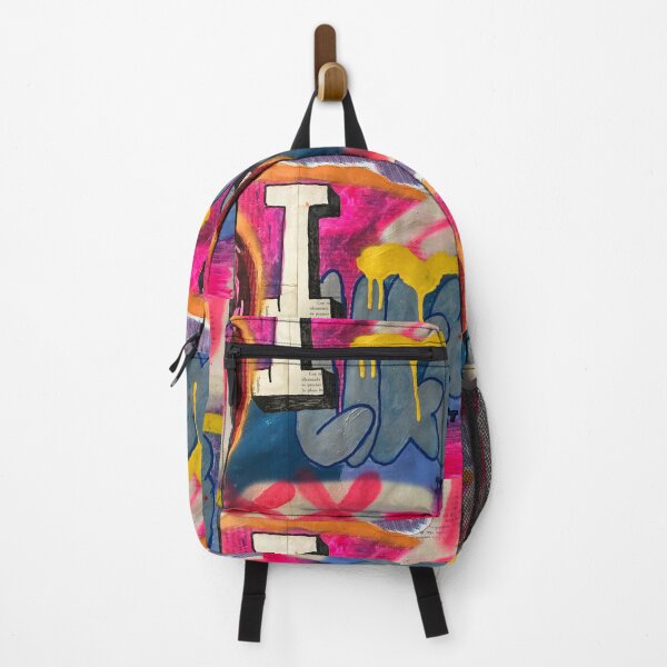 Item preview, Worn street posters| The way I like it | Graffiti wall | Pop art | Street-art aesthetics designed and sold by CiceroSpin.