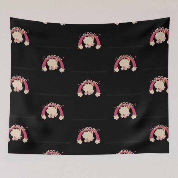 Item preview, Clown Week 2021 - Whoops!  designed and sold by ssinedcalligan.