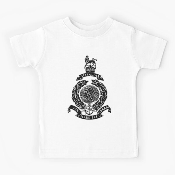 Royal Kids T Shirts Redbubble - queen's guard shirt roblox