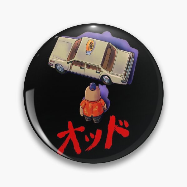 Item preview, TAXI  designed and sold by raineban.