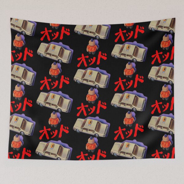 Item preview, TAXI  designed and sold by raineban.