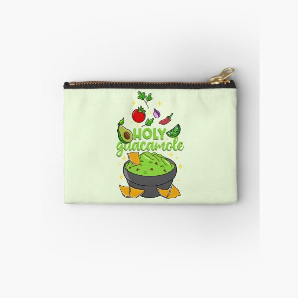 Item preview, Holy Guacamole designed and sold by Kimprut.