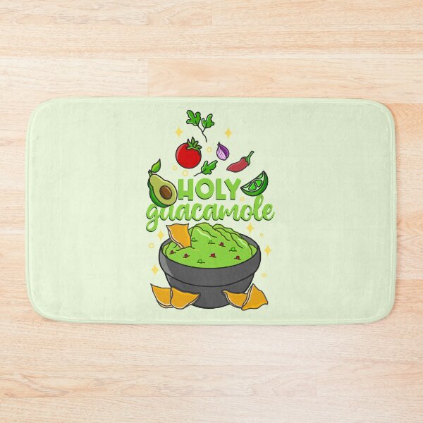 Item preview, Holy Guacamole designed and sold by Kimprut.