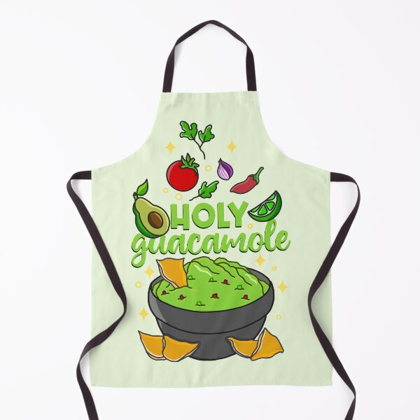 Item preview, Holy Guacamole designed and sold by Kimprut.