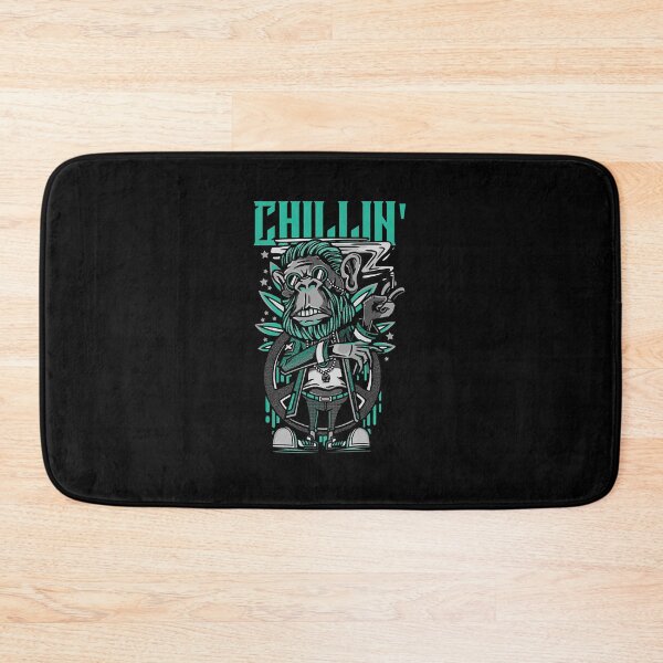 Item preview, Awesome Chillin Design  designed and sold by thaciasch.
