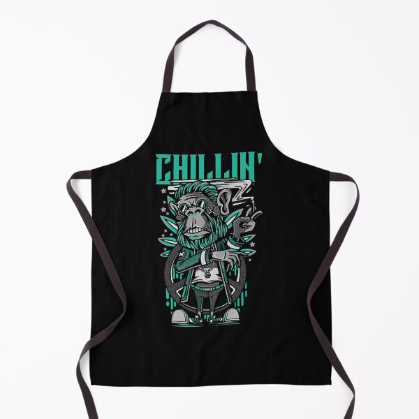 Item preview, Awesome Chillin Design designed and sold by thaciasch.