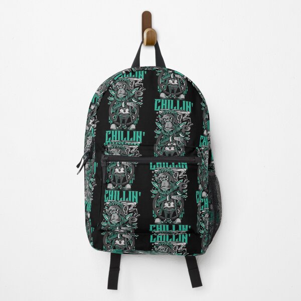Item preview, Awesome Chillin Design designed and sold by thaciasch.