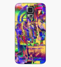 Industriemaschine - Industry Mashine - Industriekultur - Industry culture II Hülle & Skin für Samsung Galaxy