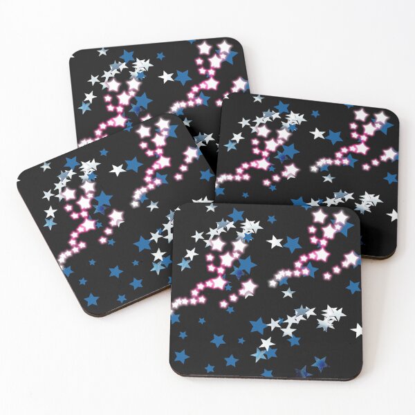 Item preview, Stars 2 designed and sold by Gifted Hands Studio.
