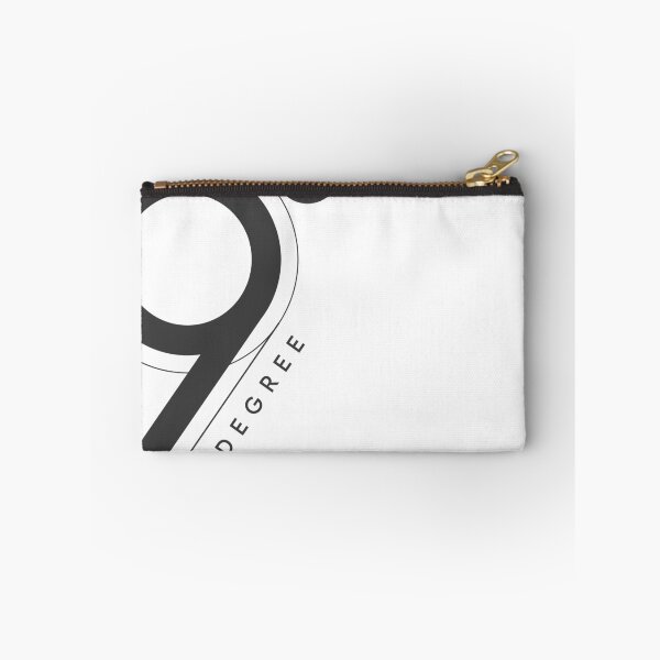 Item preview, a nice black ninety degree logo designed and sold by hakaamm.