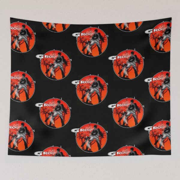 Item preview, Evil Dead - Groovy.  designed and sold by nevangelist.