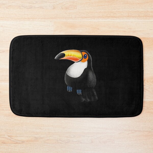 Item preview, Cute tropical bird  designed and sold by labrumitt.