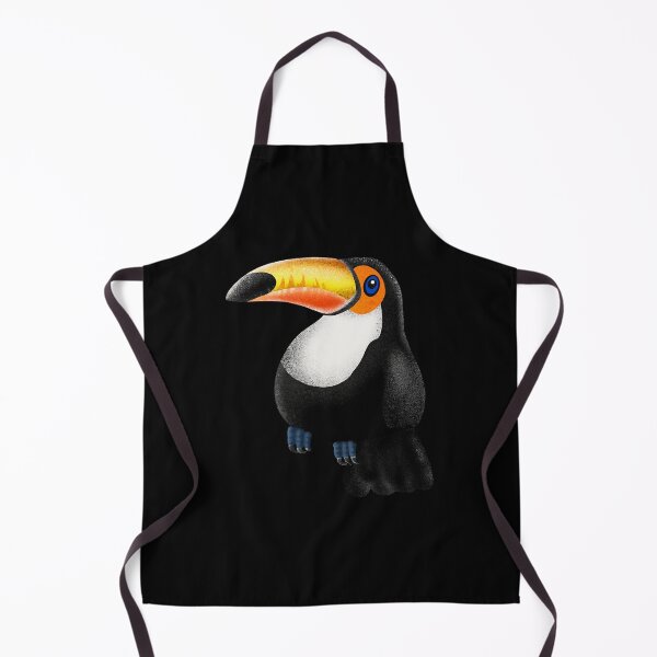 Item preview, Cute tropical bird designed and sold by labrumitt.
