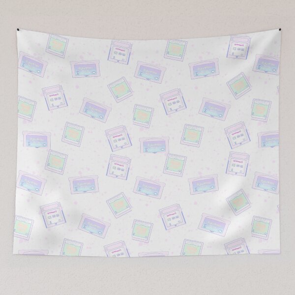 Item preview, Pastel Cartridges designed and sold by kat-karus.