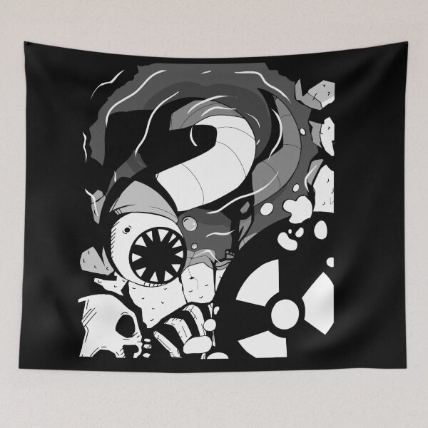 Item preview, Worm! designed and sold by Digipaw.