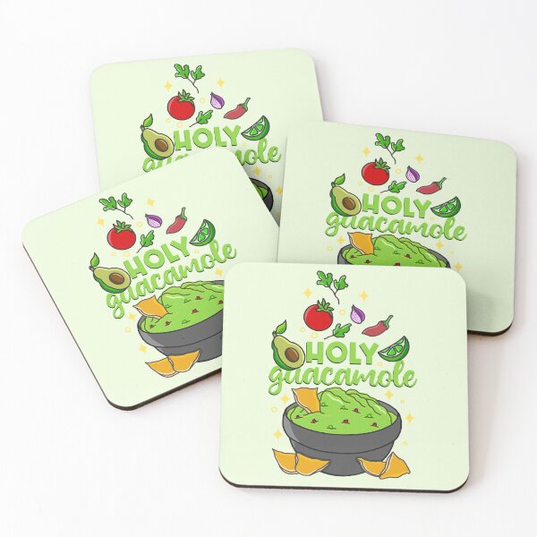 Item preview, Holy Guacamole designed and sold by Kimprut.