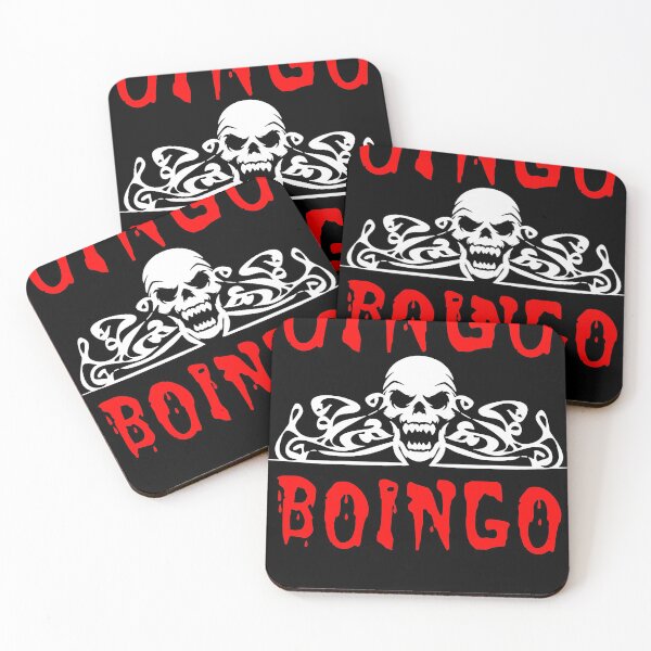 Item preview, Oingo Boingo designed and sold by camiebell.