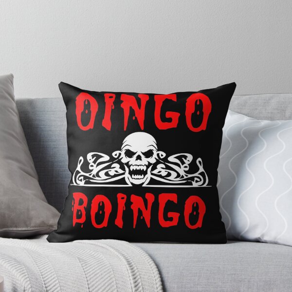 Item preview, Oingo Boingo designed and sold by camiebell.