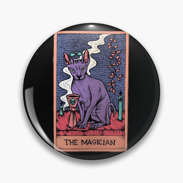 Item preview, The Magician  designed and sold by ShiersJameon.