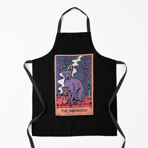 Item preview, The Magician  designed and sold by ShiersJameon.