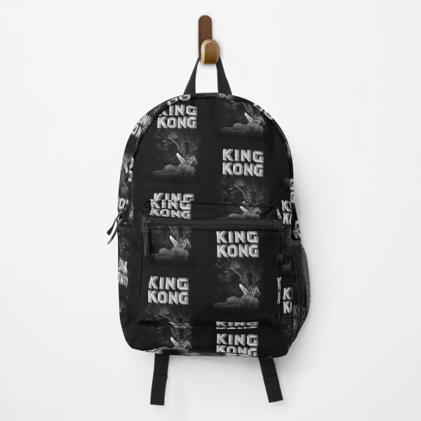 Item preview, King Kong - Beauty And The Beast. designed and sold by nevangelist.