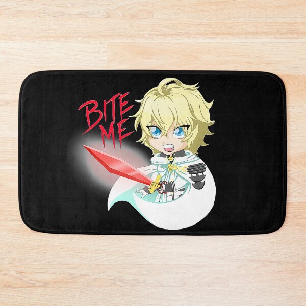 Item preview, OWARI NO SERAPH designed and sold by seraph269.