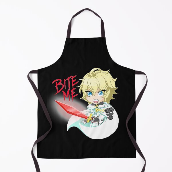 Item preview, OWARI NO SERAPH designed and sold by seraph269.